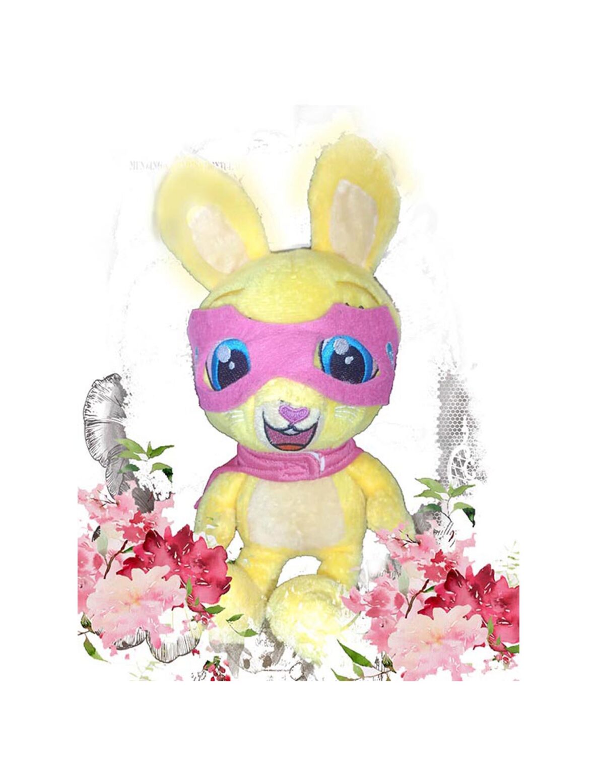 Soft Toys (Variety)
